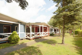 Korswandt, Ostseebungalow in Korswandt